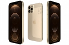 Apple iPhone 14 Pro Max, 256Gb, Gold (Б/У Как новый) ориг. диспл