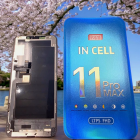 Дисплей + тачскрин для Iphone 11 pro max, incell ZY (ОРИГИНАЛ ZY)