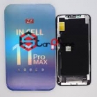 Дисплей + тачскрин Apple Iphone 11 pro max, incell ZY (ОРИГИНАЛ ZY)