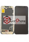 Дисплей + тачскрин Iphone 12 mini, oled HC