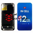 Дисплей + тачскрин Apple Iphone 12 pro max, incell ZY ОРИГИНАЛ