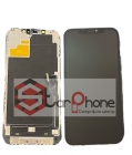 Дисплей + тачскрин Iphone 12 pro max, OLED HC