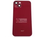 Корпус Apple Iphone 13, красный (CE)
