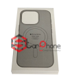 Чехол-накладка Apple Iphone 16 Pro c MagSafe, Clear Case, черный