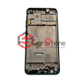 Средняя часть корпуса Huawei Y8S, зеленый Б/У