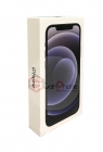 Коробка Apple Iphone 12, US/EU, черный