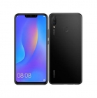 Huawei Nova 3i, 4/128GB, Black, (Б/У Как новый)