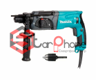 Перфоратор проводной Makita HR 220Вт (Аналог)
