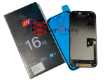 Дисплей + тачскрин Apple Iphone 16 Pro, JH Incell, COF FHD