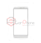 Стекло дисплея Honor 9, white