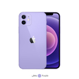 Apple iPhone 12, 256GB, Purple (Как Новый) ориг. диспл.