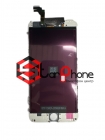 Дисплей + тачскрин Apple Iphone 6 plus, белый, оригинал