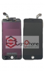 Дисплей + тачскрин Apple Iphone 6 plus, черный, оригинал