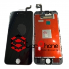 Дисплей + тачскрин Apple Iphone 6s, черный, оригинал