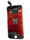 Дисплей + тачскрин Iphone 6s, черный, премиум