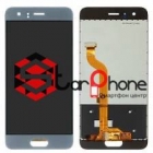 Дисплей + тачскрин Honor 9, серый