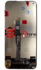 Дисплей + тачскрин Huawei P40 lite, Nova 5i / Nova 7i, Nova 6se, black, orig