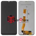 Дисплей + тачскрин Realme C2/OPPO A1K, черный