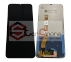 Дисплей + тачскрин Realme C35 (RMX3511)