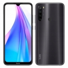 Xiaomi Redmi Note 8T, 4/64GB, Black, (Б/У Как новый)