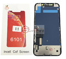 Дисплей + тачскрин Apple Iphone 11, RJ Incell (IC чип для перепайки)