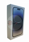 Коробка Apple Iphone 14 Pro MAX, US/EU, белый