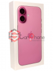 Коробка Apple Iphone 16, US/EU, Розовый
