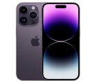 Apple iPhone 14 Pro, 256GB, Purple (Б/У)
