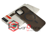 Чехол-накладка Apple Iphone 14 Pro Max c MagSafe, Your Fashion, черный
