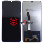 Дисплей + тачскрин Xiaomi Redmi Note 8, Черный Complete Orig