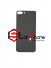 Задняя крышка Apple Iphone 8 plus, black, orig
