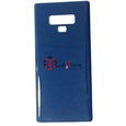 Задняя крышка Samsung Note 9, синяя
