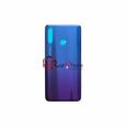 Задняя крышка Huawei Honor 20 Lite / 10i, синяя