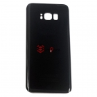 Задняя крышка Samsung S8 plus (G955F), черный, orig