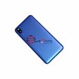 Задняя крышка Xiaomi Redmi 7A, синяя