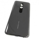 Задняя крышка Xiaomi Redmi 8, черная