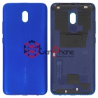 Задняя крышка Xiaomi Redmi 8A, синяя