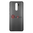 Задняя крышка Xiaomi Redmi 9, черная
