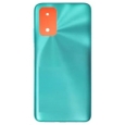 Задняя крышка Xiaomi Redmi 9T, зеленая