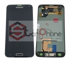 Дисплей + тачскрин Samsung Galaxy S5 (SM-G900FD), orig 