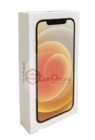 Коробка Apple Iphone 12, US/EU, белый