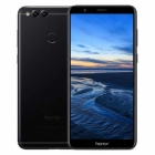 Honor 7x, 4/64Gb, Black (Б/У Как новый)