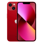 Apple iPhone 13, 256Gb, Red (Б/У Как новый)