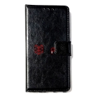 чехол-книжка Honor 7a, black