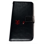 чехол-книжка Meizu m6, black