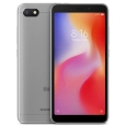 Xiaomi Redmi 6A, 3/32Gb, Grey (Б/У Как новый)