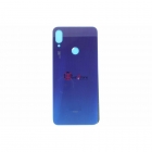Задняя крышка XIAOMI Redmi Note 7 Note 7 Pro, orig, синяя