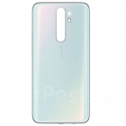 Задняя крышка XIAOMI Redmi Note 8 Pro, белая