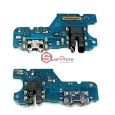 Шлейф для Honor 9A на системный разъем/микрофон