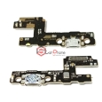 Шлейф для Xiaomi mi play на системный разъем/микрофон
